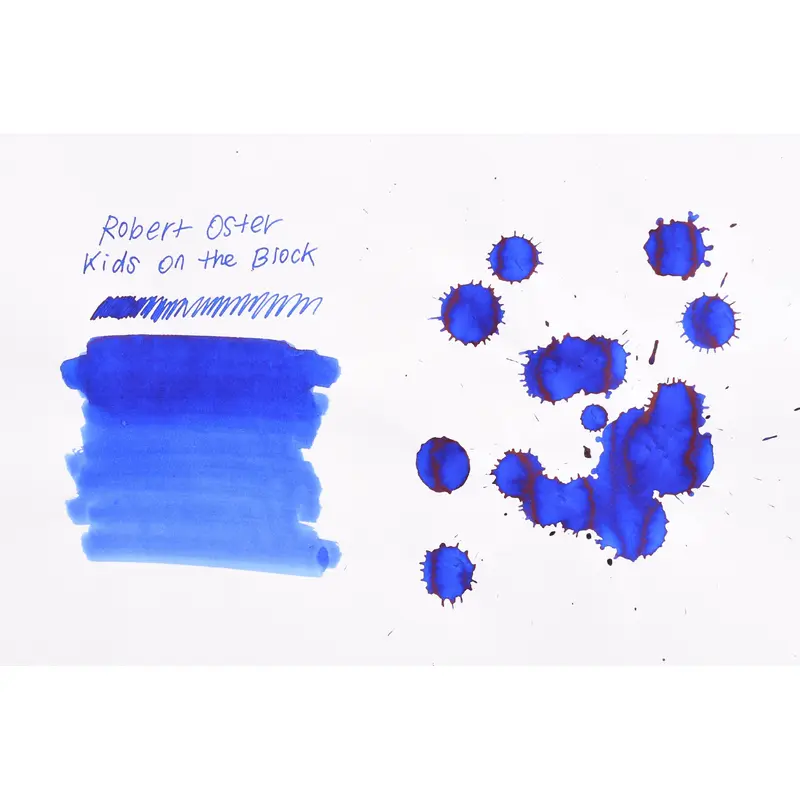 Robert Oster Signature Ink - Kids on the Block - 50ml