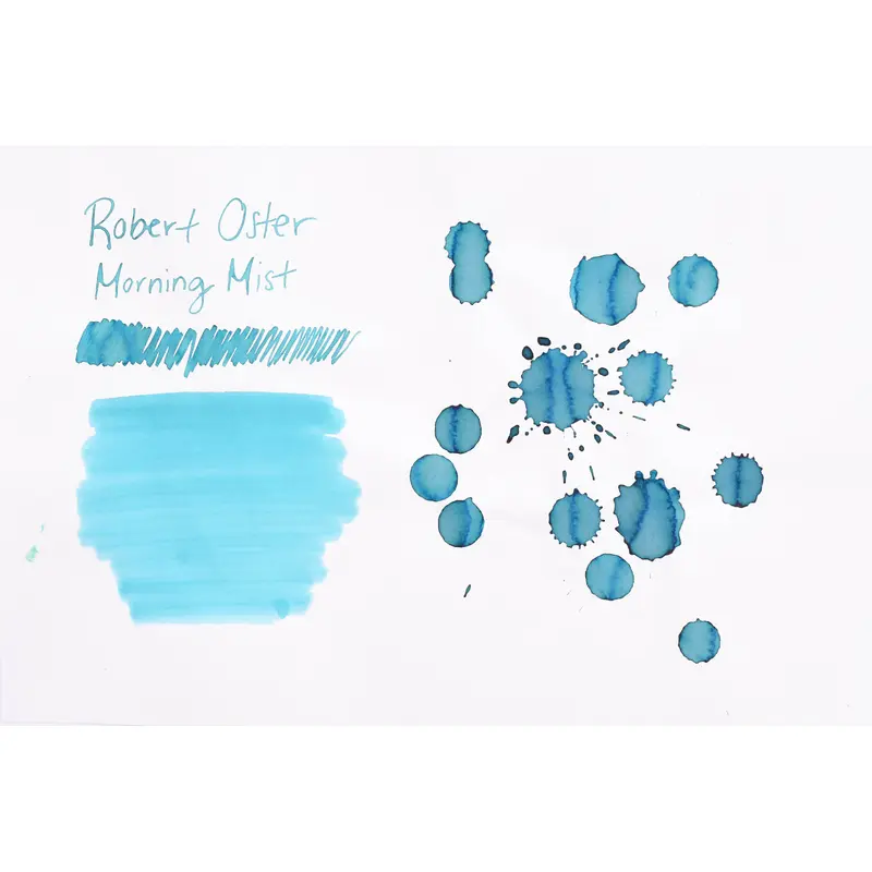 Robert Oster Signature Ink - Morning Mist - 50ml