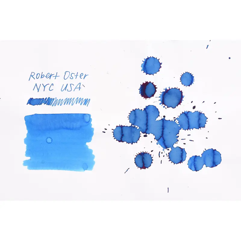 Robert Oster Signature Ink - NYC USA - 50ml
