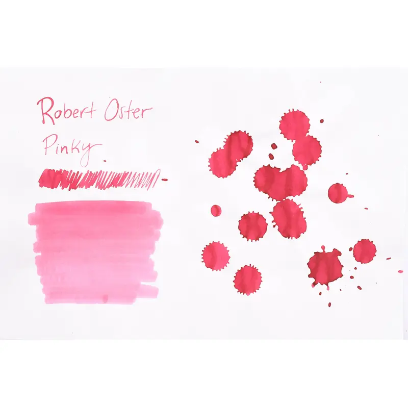 Robert Oster Signature Ink - Pinky - 50ml