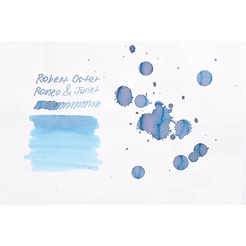 Robert Oster Signature Ink - Romeo & Juliet - 50ml