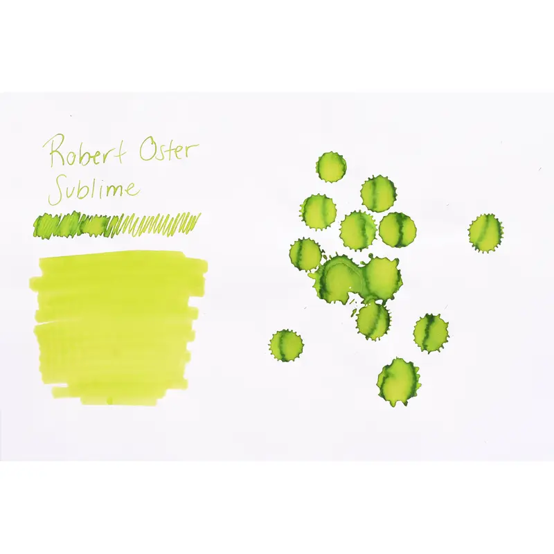 Robert Oster Signature Ink - Sublime - 50ml