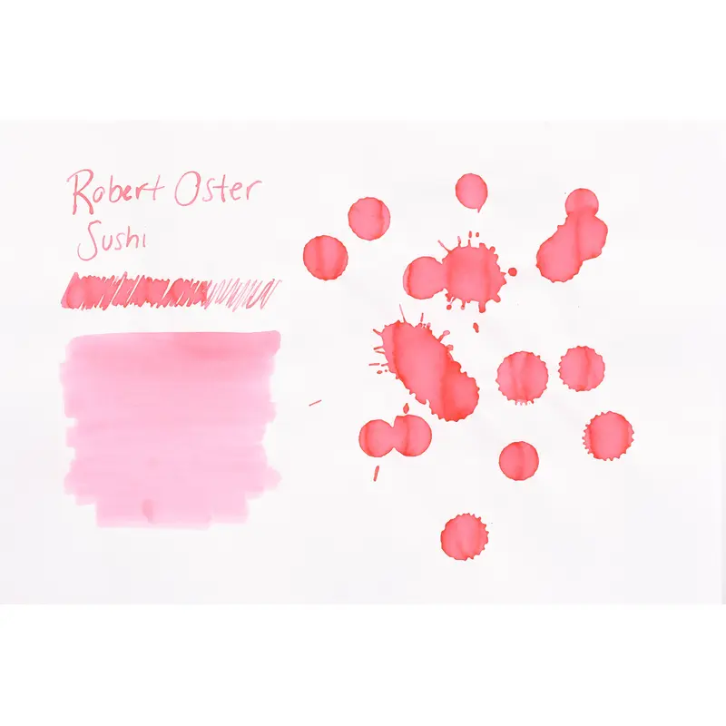 Robert Oster Signature Ink - Sushi - 50ml