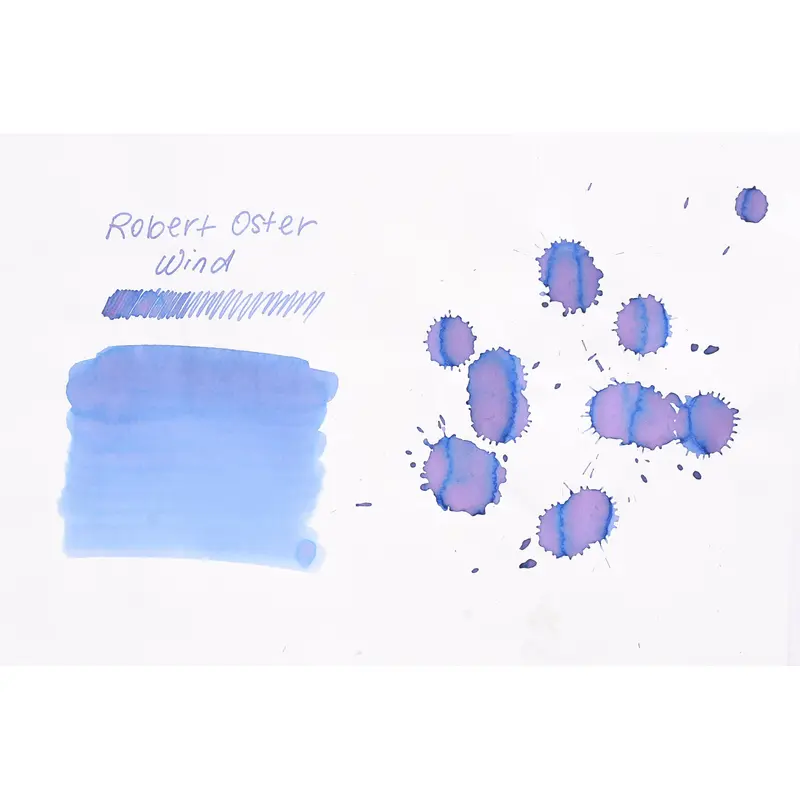 Robert Oster Signature Ink - WIND - 50ml