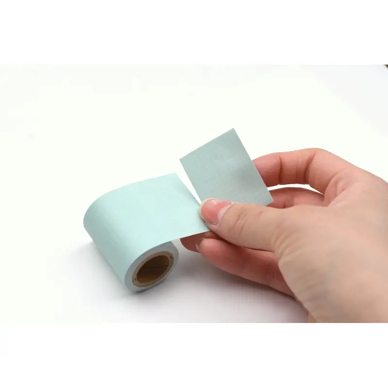 DAIGO isshoni. - Roll Sticky Note