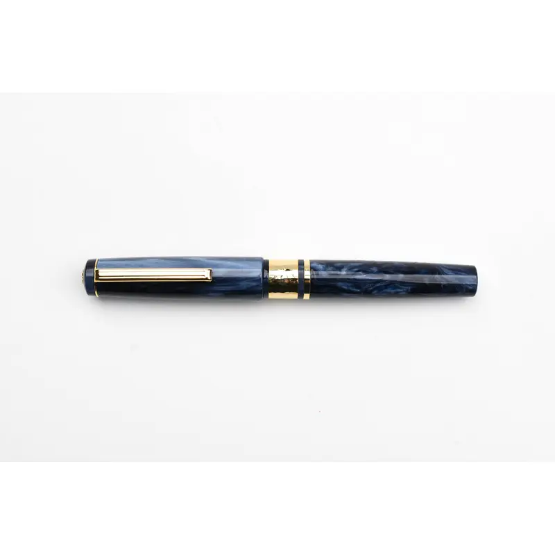 Esterbrook Model J Fountain Pen - Capri Blue