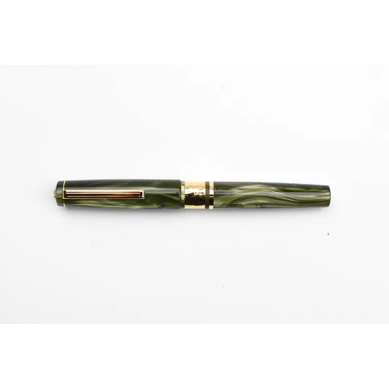 Esterbrook Model J Fountain Pen - Palm Green
