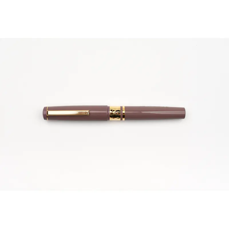 Esterbrook Ebonite Model J Fountain Pen - Violet