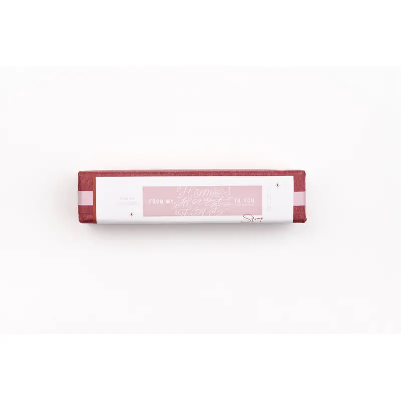 OURS x Hank - Love Label Stamp