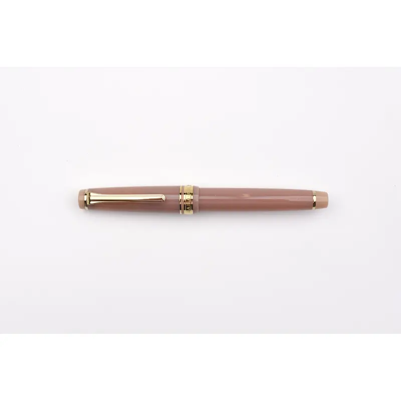 Sailor Pro Gear Slim - Japanese Sweets - Manju