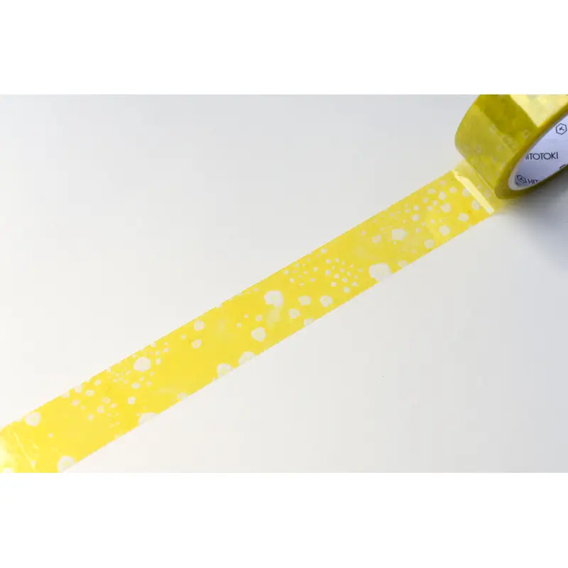 SODA Transparent Masking Tape - 15mm - Stroll