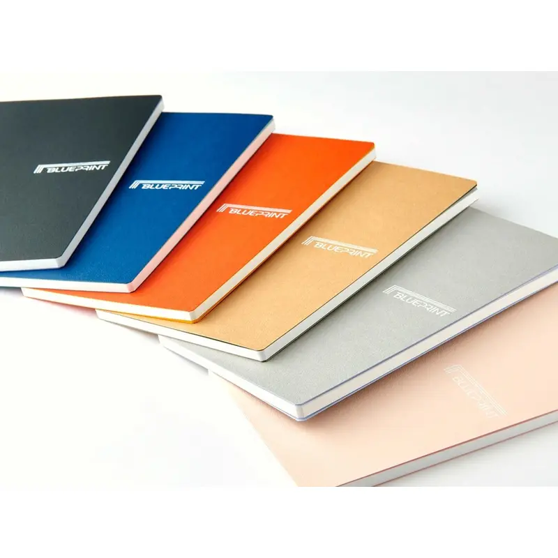 Blueprint Goal Achievement Planner