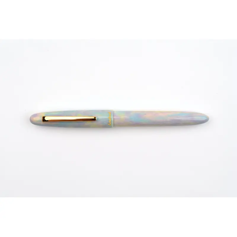 Esterbrook Estie Diamondcast Fountain Pen - Sweet Dreams - Gold Trim