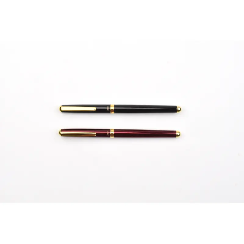 Ohto CR02 Lacquer Rollerball - 0.5mm