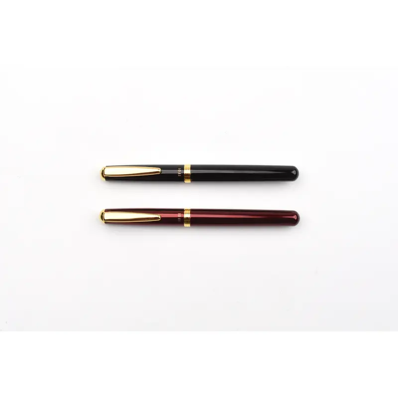 Ohto FF01 Lacquer Fountain Pen