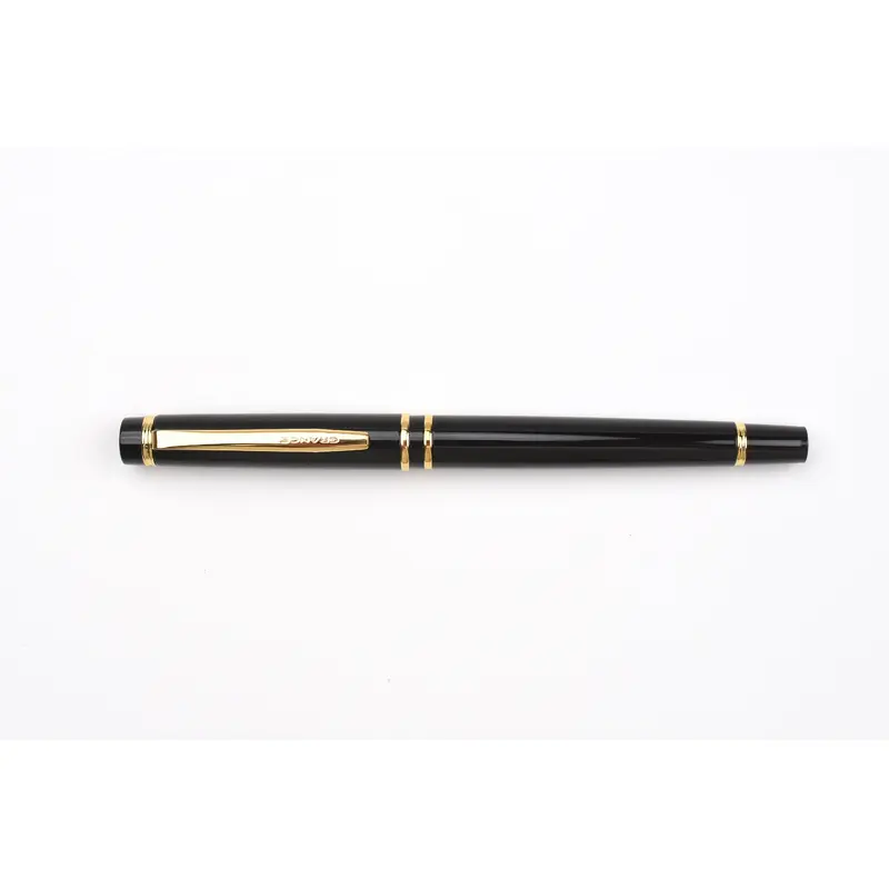 Pilot Grance - Black