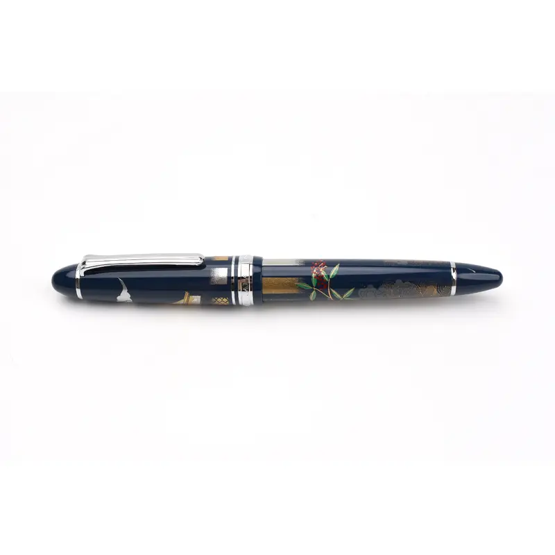 Sailor 1911 Large - Ninja Maki-e - In