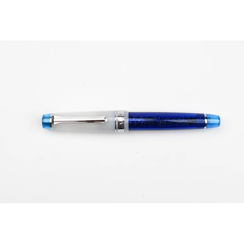 Sailor Pro Gear King of Pen Fountain Pen - Sunlight from the Ocean Floor