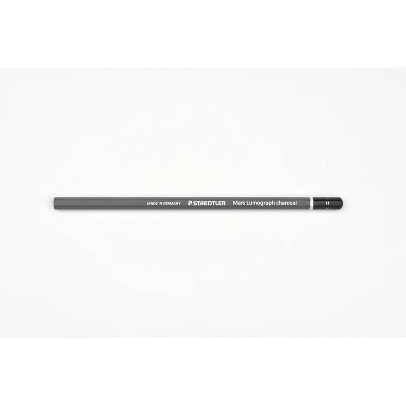 Staedtler Mars Lumograph 100C - Charcoal Pencil
