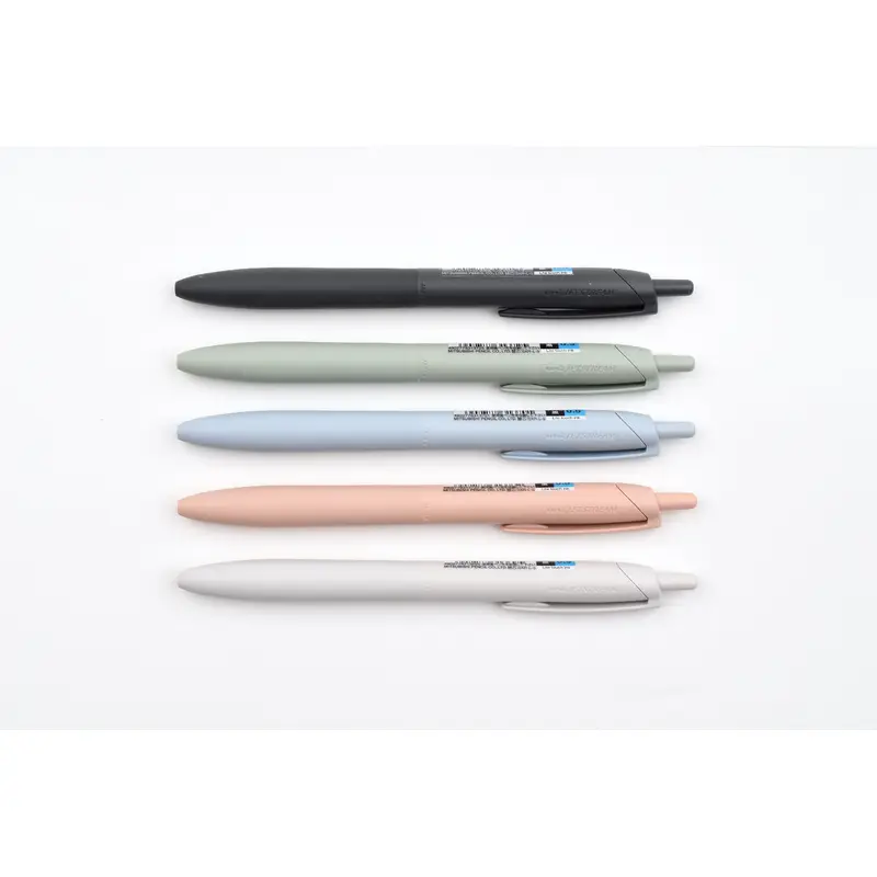 Uni Jetstream Ballpoint Pen - Lite Touch Ink - 0.5mm