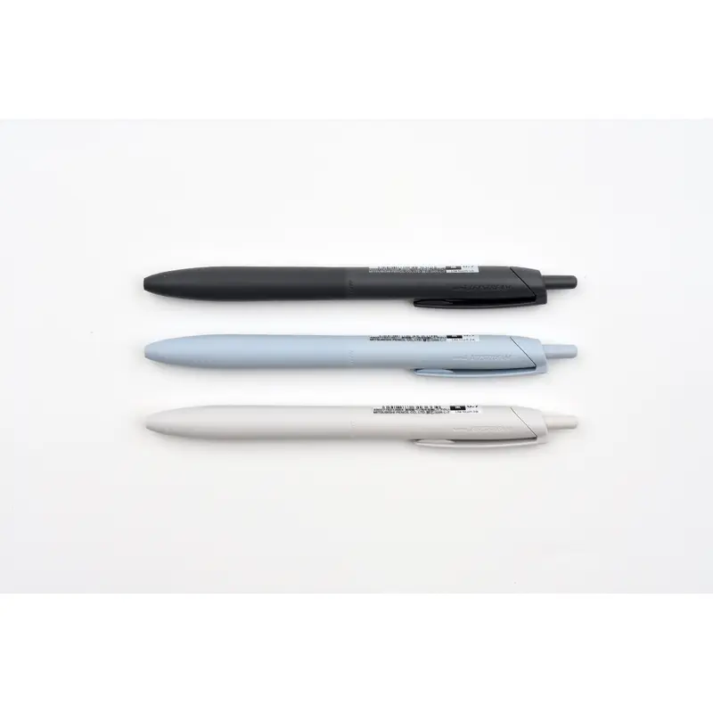 Uni Jetstream Ballpoint Pen - Lite Touch Ink - 0.7mm