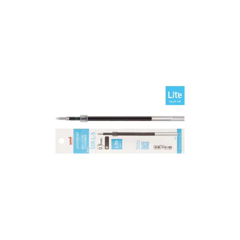 Uni Jetstream Refill - Lite Touch Ink - 0.5 mm