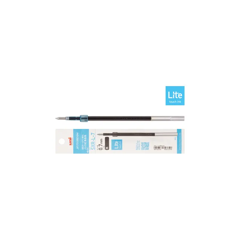 Uni Jetstream Refill - Lite Touch Ink - 0.7 mm
