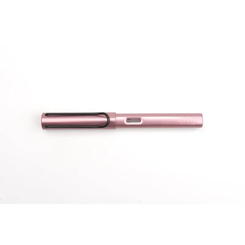 LAMY AL-Star Fountain Pen - Autumn Pink - Special Edition 2024