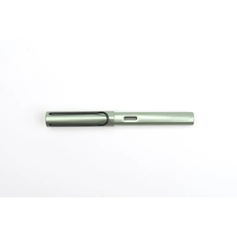 LAMY AL-Star Rollerball Pen - Sage - Special Edition 2024