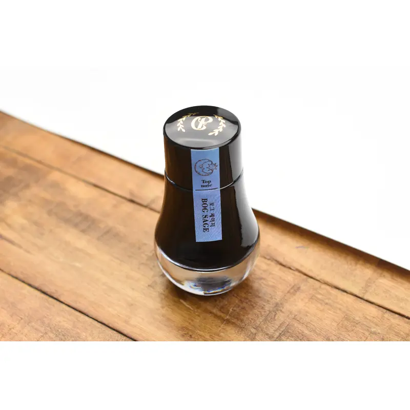 Dominant Industry - Twilight Garden Scented Ink - Bog Sage