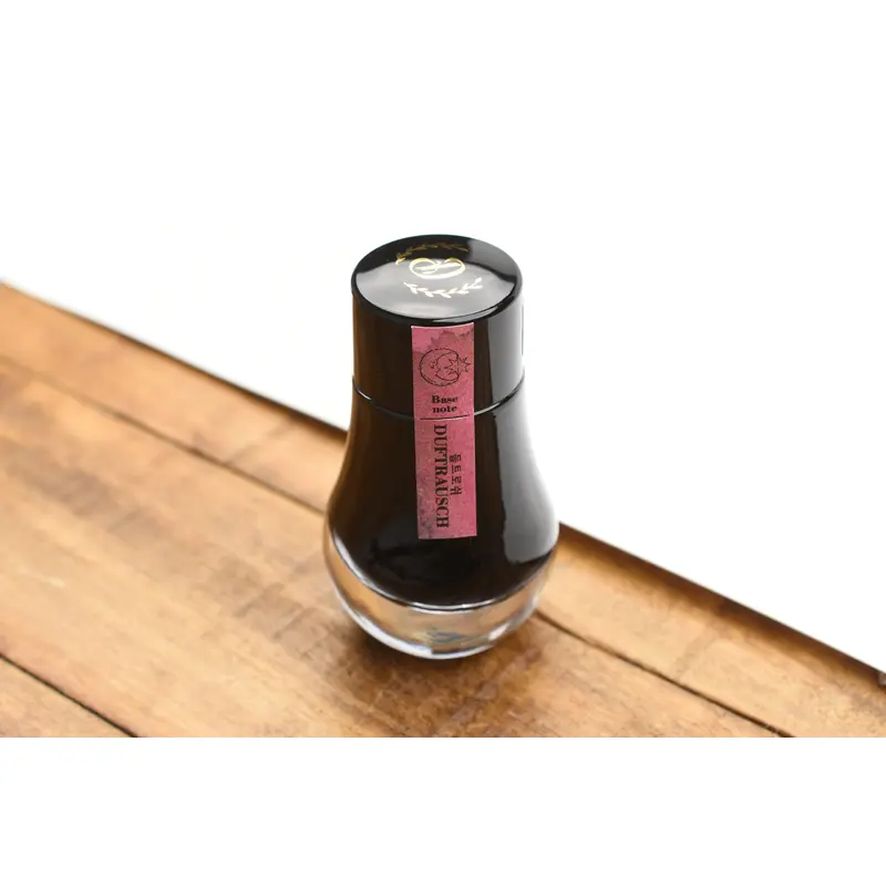 Dominant Industry - Twilight Garden Scented Ink - Duftrausch