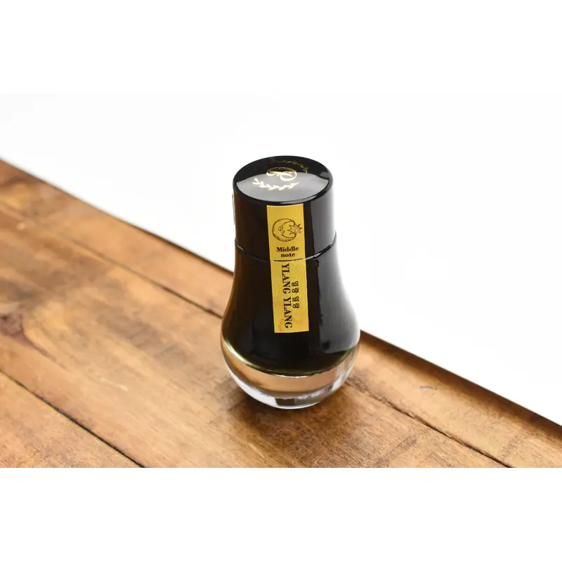 Dominant Industry - Twilight Garden Scented Ink - Ylang-Ylang