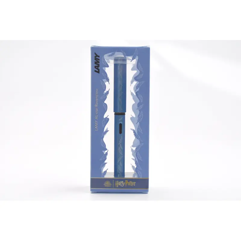 Harry Potter x LAMY AL-Star Fountain Pen - Ravenclaw