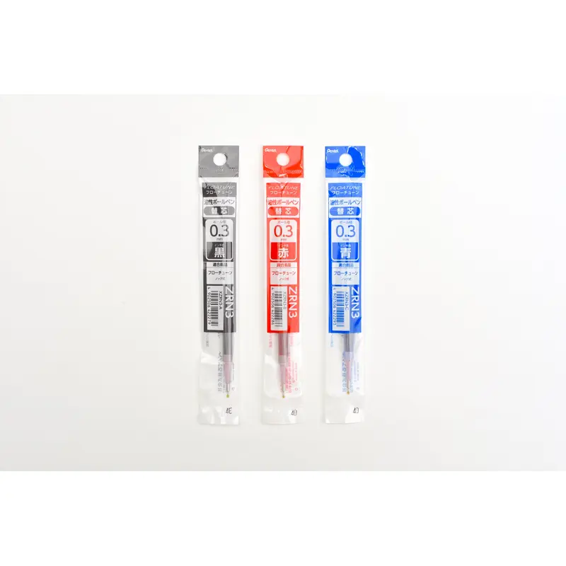 Pentel Floatune 0.3mm Refills