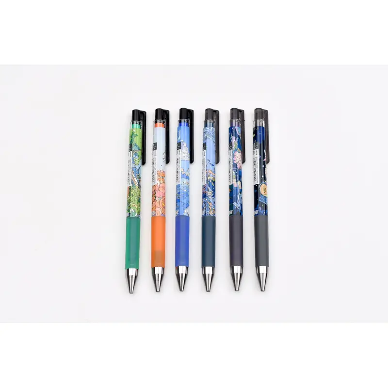 Pilot Juice Up x Narano Collaboration Gel Pen - 0.4mm