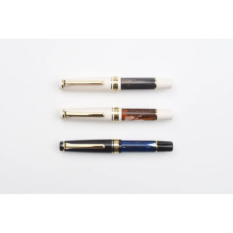 Sailor Professional Gear Slim Mini - Rencontre #3