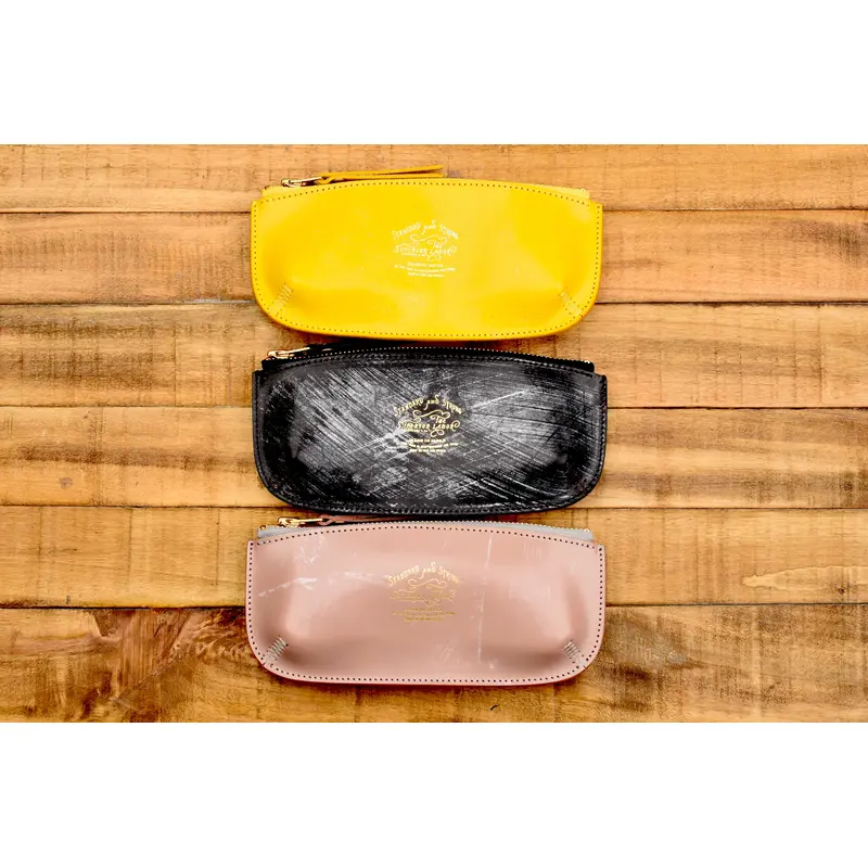 The Superior Labor - Bridle Leather - Pen Case