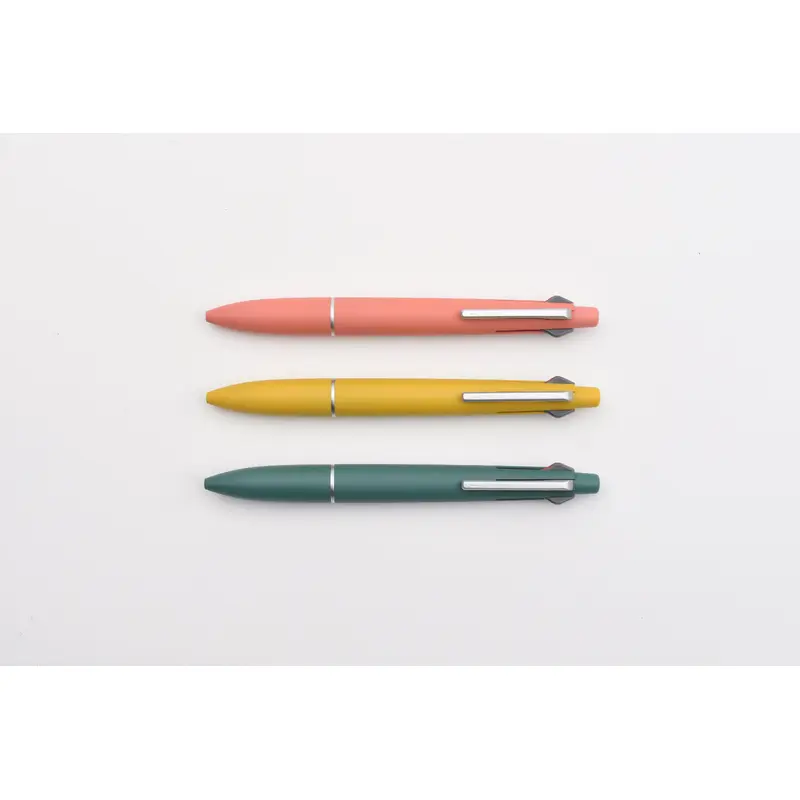Uni Jetstream 4&1 Multi Pen - Lite Touch Ink - 0.5mm - Limited Edition