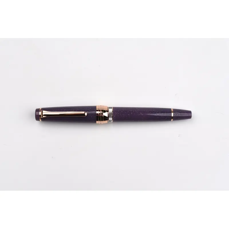 BUNGUBOX Original Large Fountain Pen - Piston - Tipsy Mood