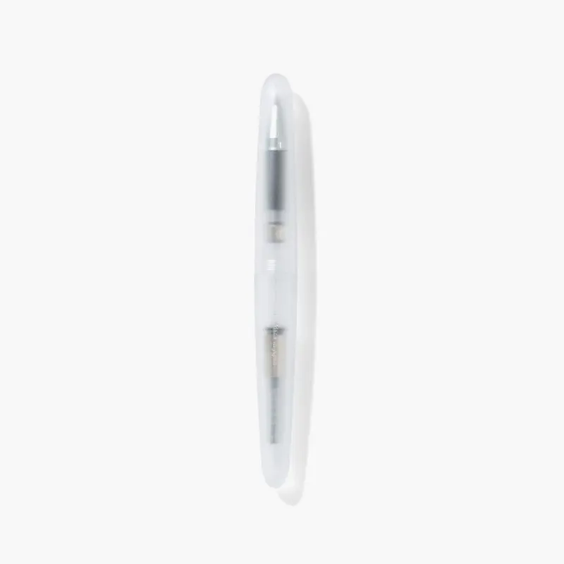 Kakimori Frost Rollerball Pen - Translucent