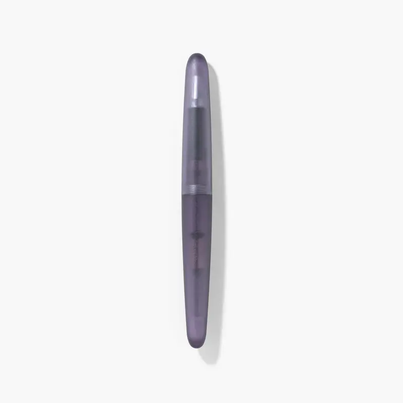 Kakimori Frost Rollerball Pen - Violet