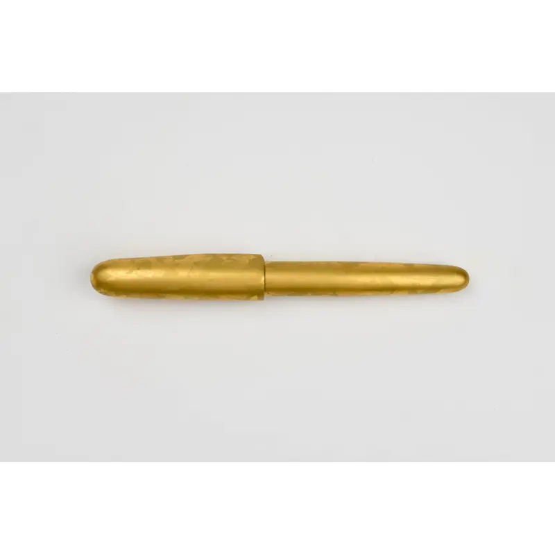Sailor - NAWATE Furubihaku Fountain Pen - San (Gold Foil)
