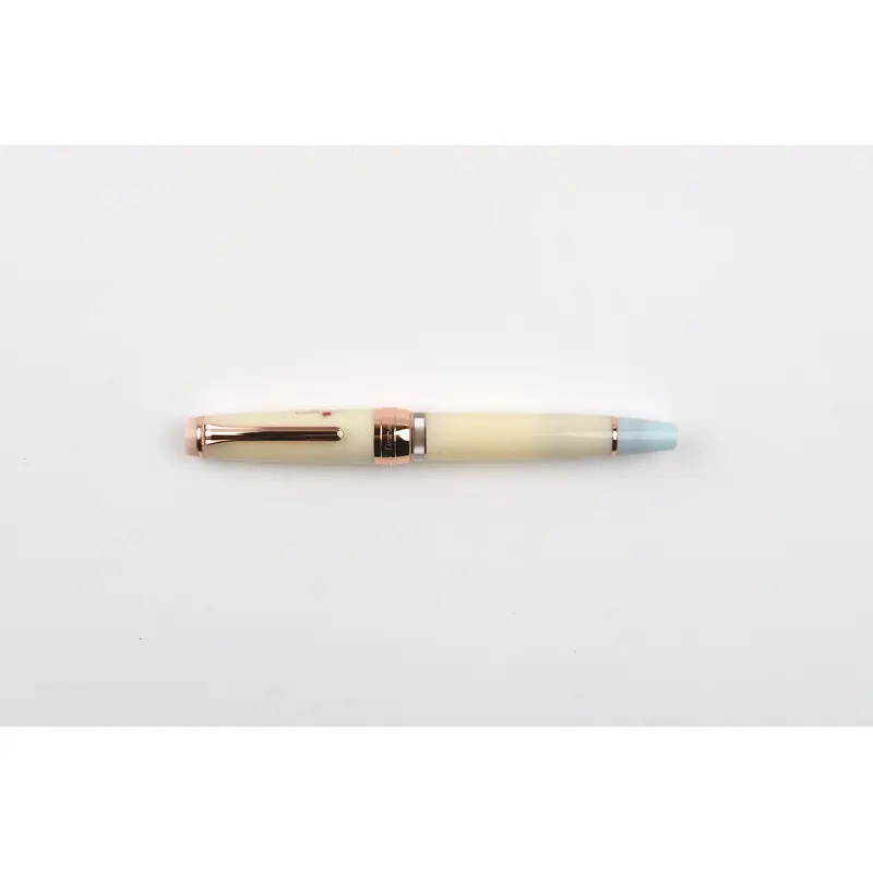 Sailor x Sanrio Original Piston Fountain Pen - Cinnamoroll - Limited Edition