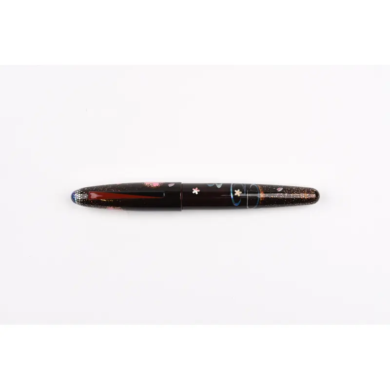 Taccia Empress Fountain Pen - Shidare Sakura - Limited Edition