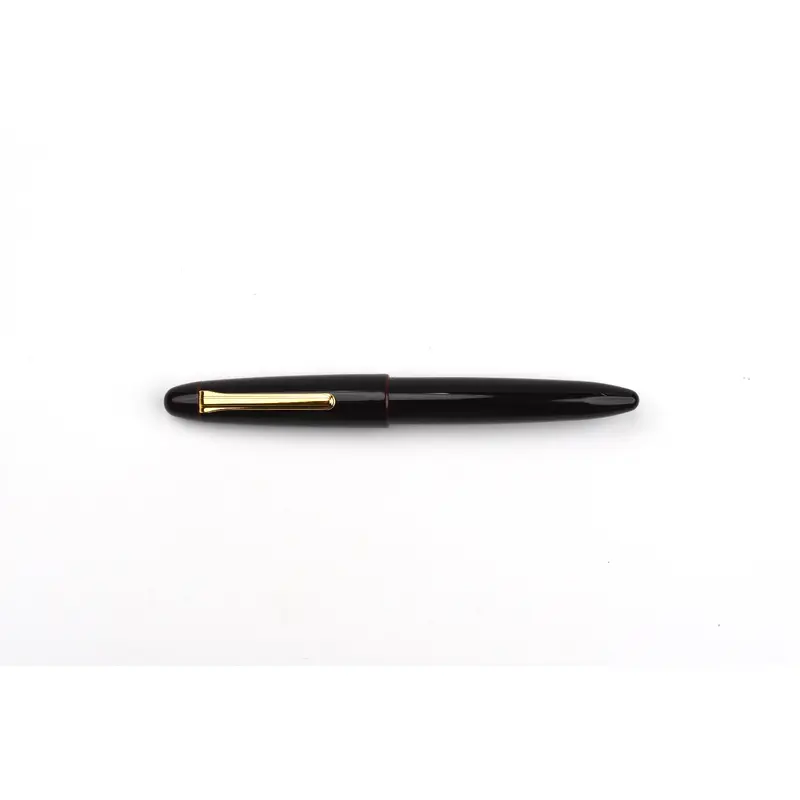 Sailor - King of Pen Tamenuri Fountain Pen - Kuro-beni