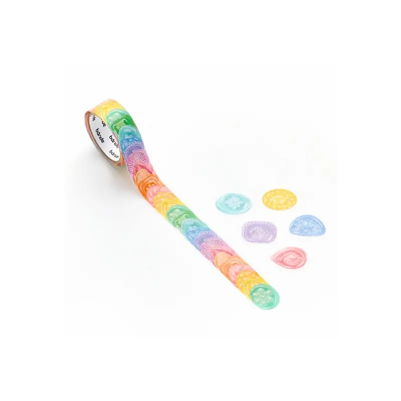 Bande - Weather Drops Candy