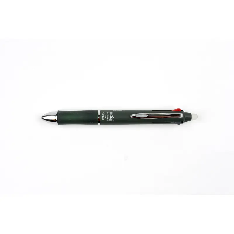 CDT FriXion Ball 3 Multi-Color Pen