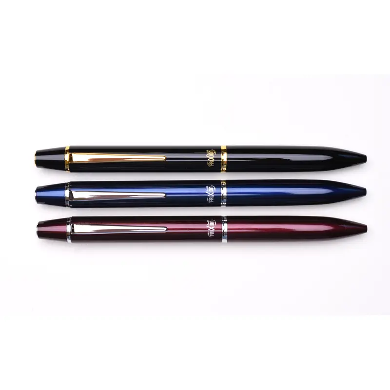 FriXion Ball 3 Biz Multi Pen - 0.5mm