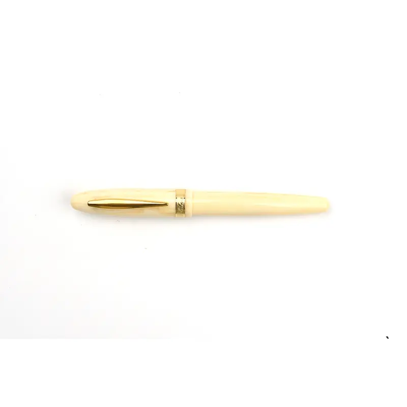 Laban Taroko Fountain Pen - Moon Cave