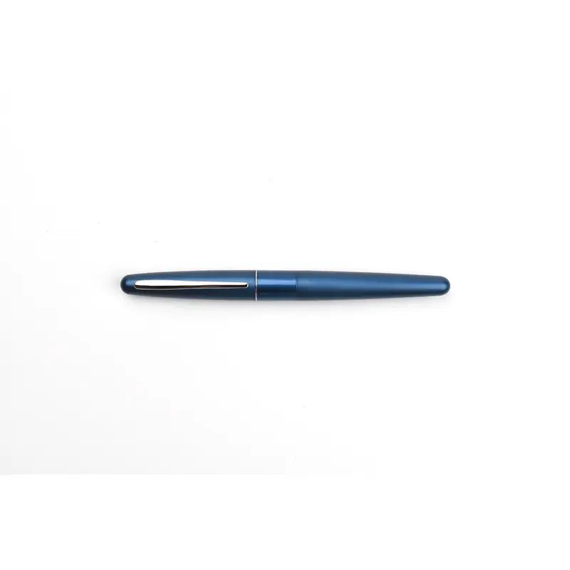 Pilot Cocoon Fountain Pen - Blue